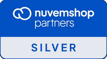 Nuvemshop Partners Silver